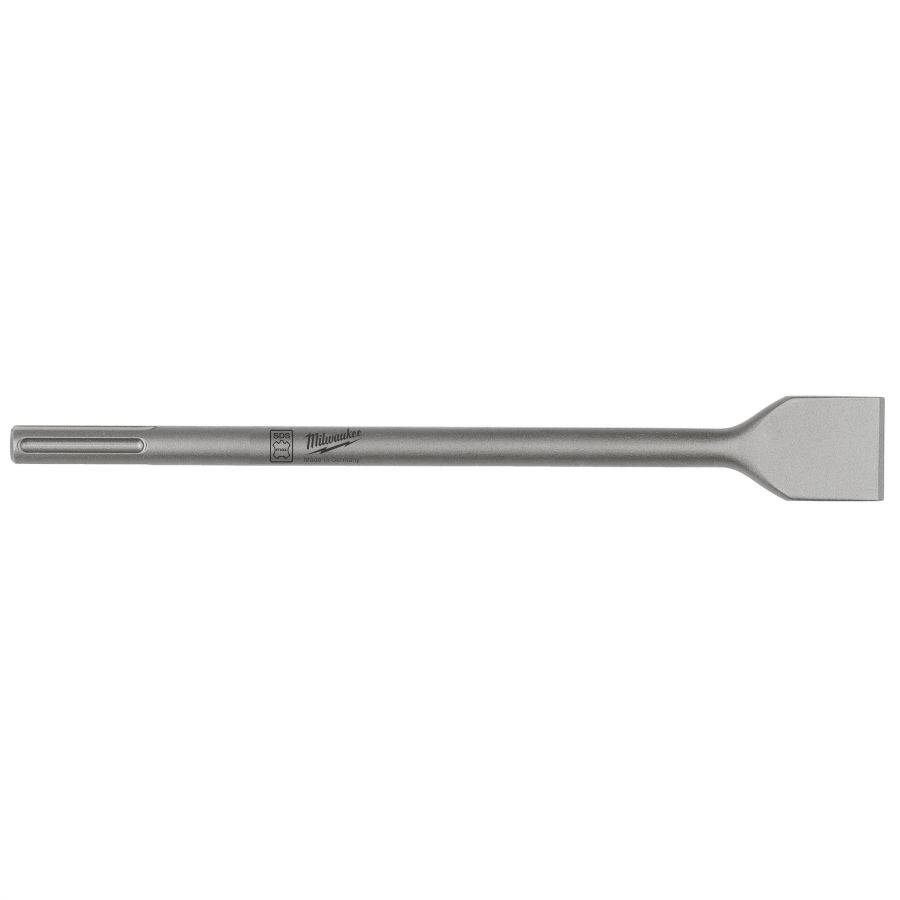 Breitmeißel SDS-Max 400 x 50 mm - 1 Stück